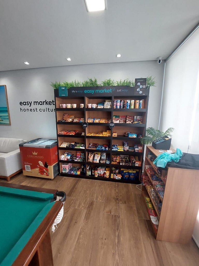 Brisa do Rio Vermelho, Bairro Nº1 p/viver Salvador