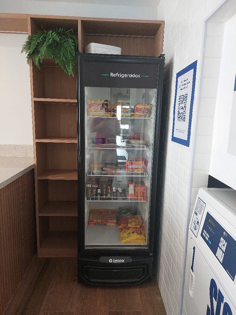 Brisa do Rio Vermelho, Bairro Nº1 p/viver Salvador