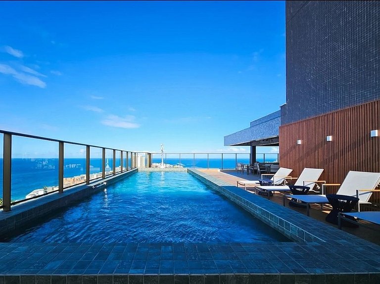 Orla Prime Studio - Sophistication and the Sea