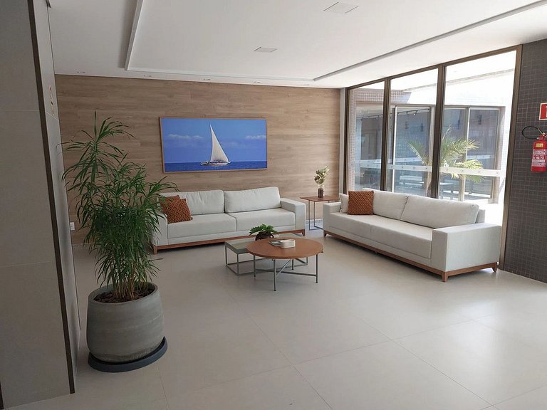 Orla Prime Studio - Sophistication and the Sea