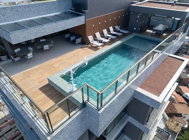 Orla Prime Studio - Sophistication and the Sea