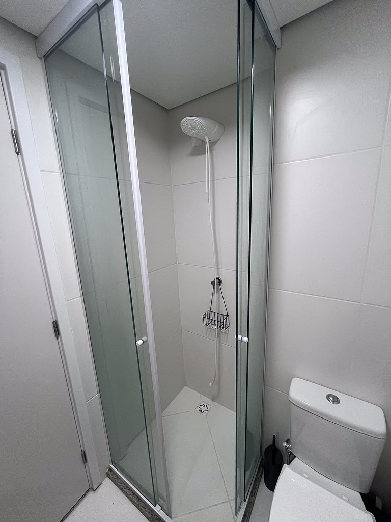 Orla Prime Studio - Sofisticação e Mar