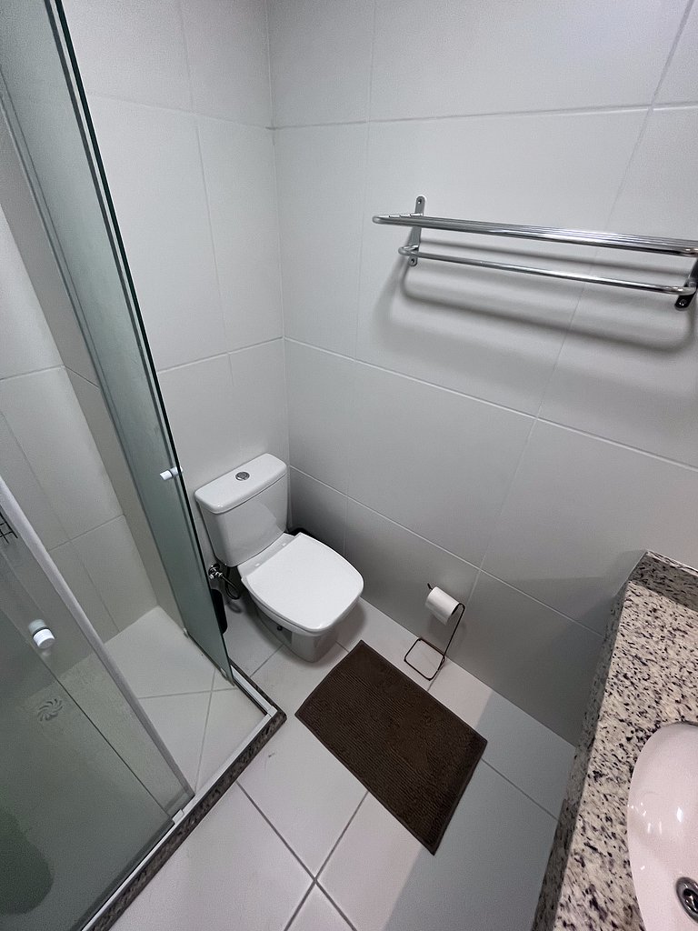 Orla Prime Studio - Sofisticação e Mar