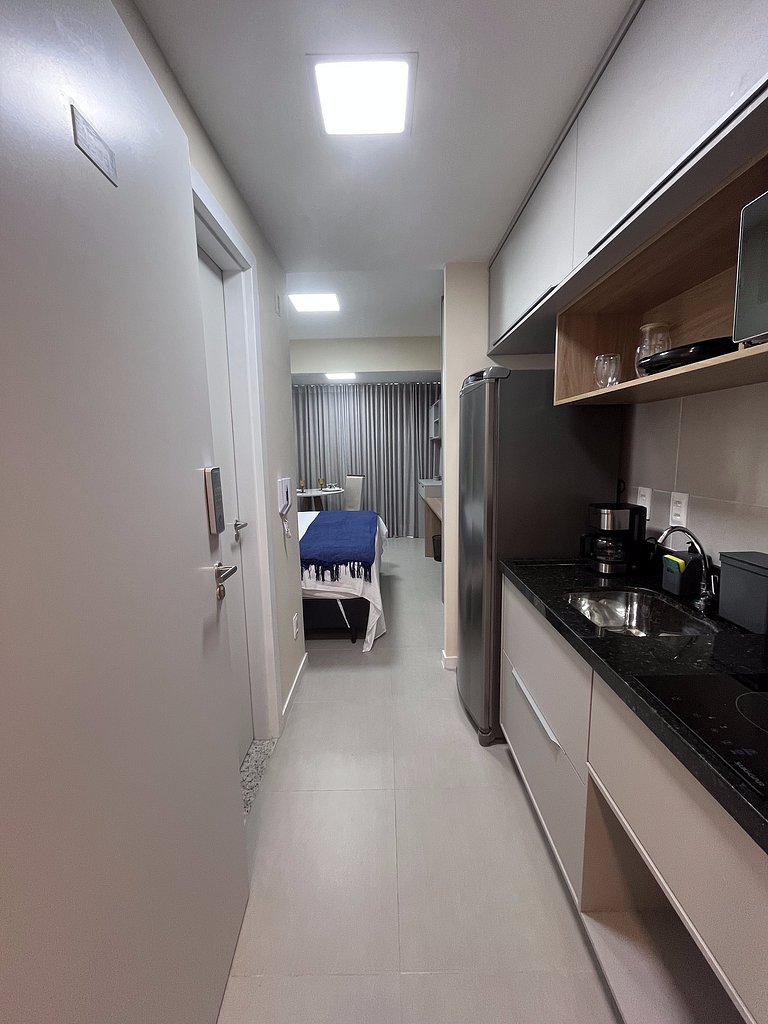 Orla Prime Studio - Sophistication and the Sea