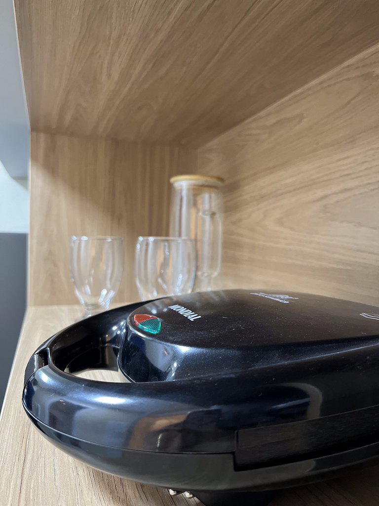 Orla Prime Studio - Sophistication and the Sea