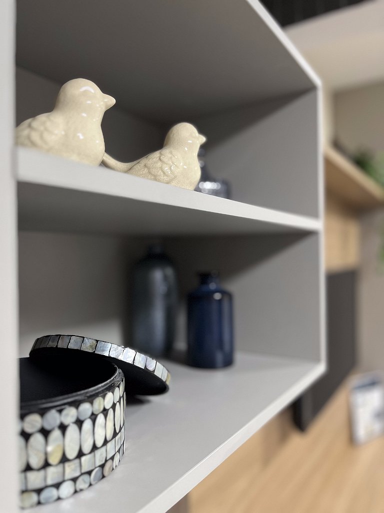 Orla Prime Studio - Sophistication and the Sea