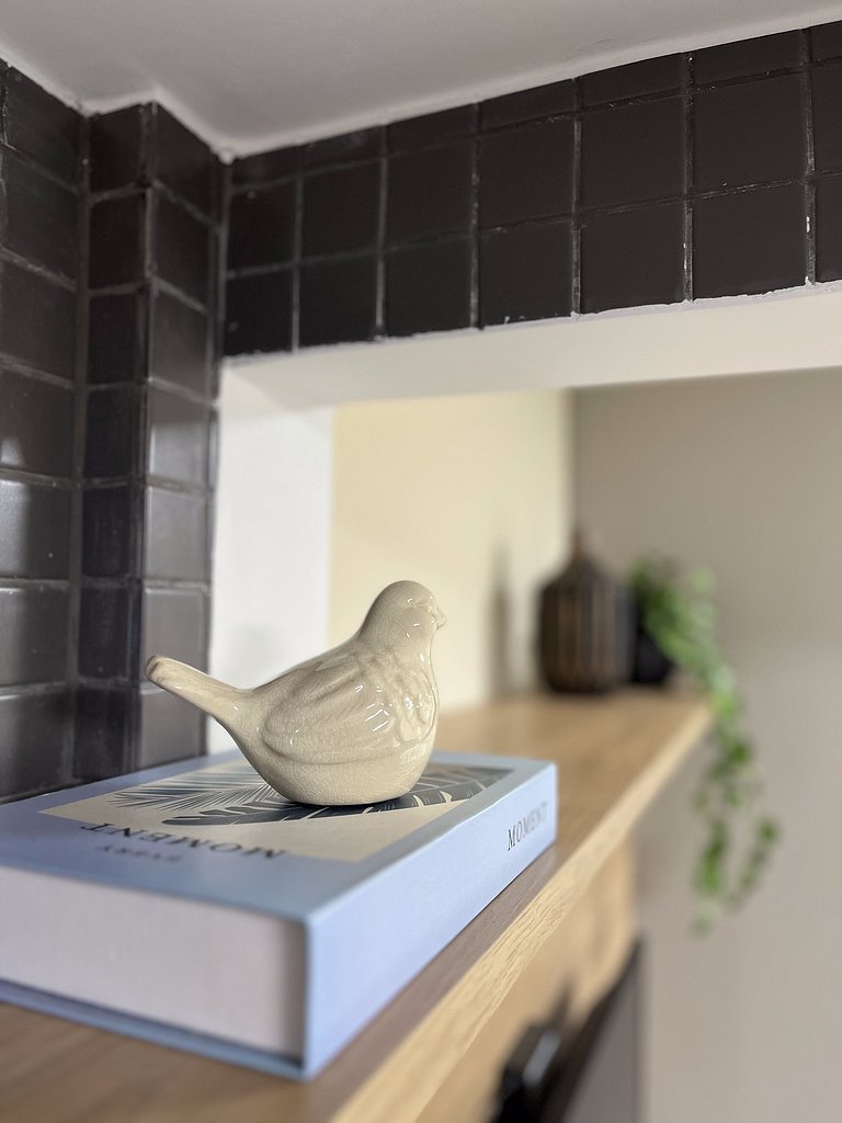 Orla Prime Studio - Sophistication and the Sea