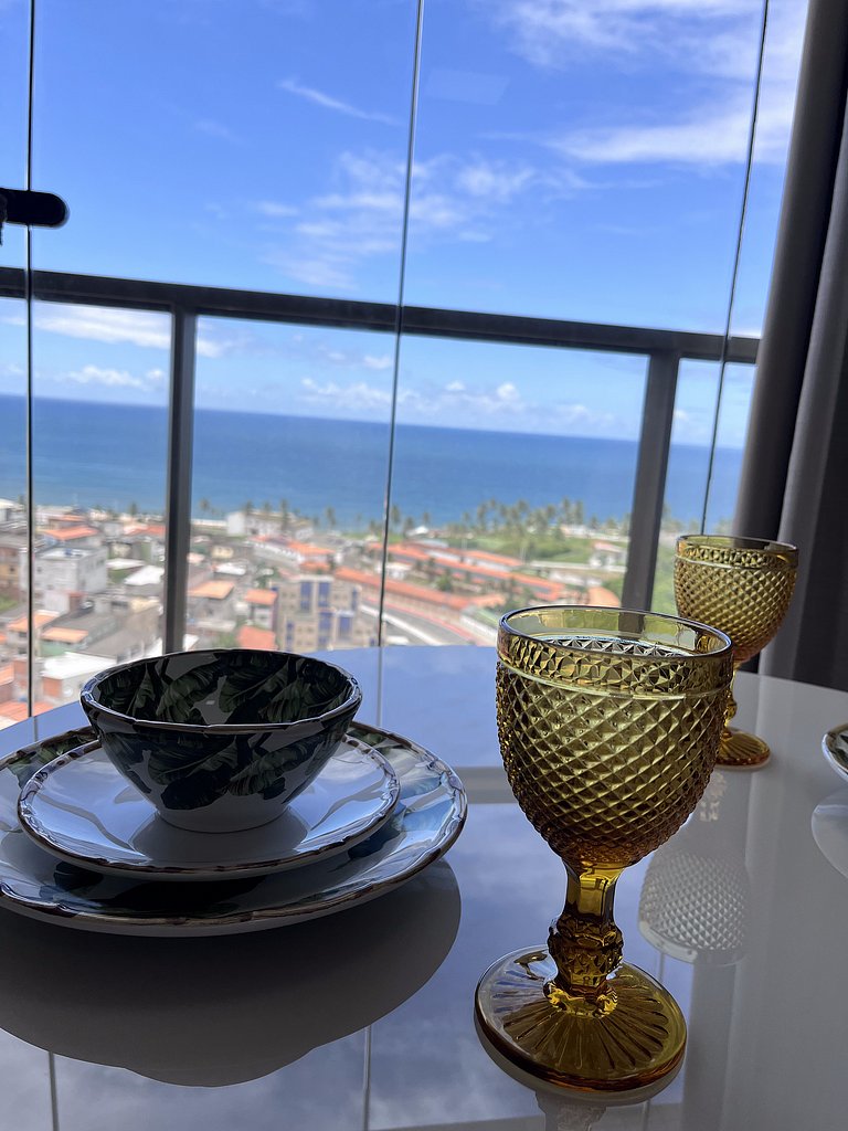 Orla Prime Studio - Sophistication and the Sea