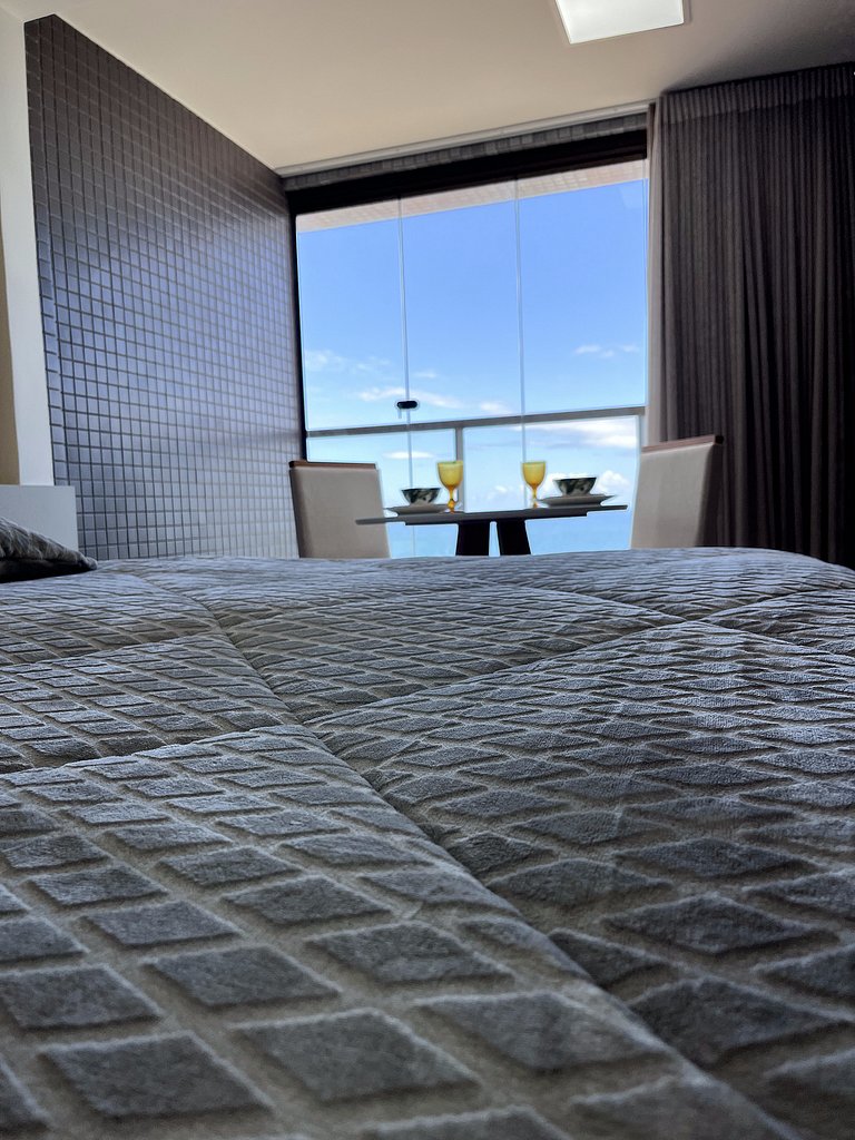 Orla Prime Studio - Sophistication and the Sea