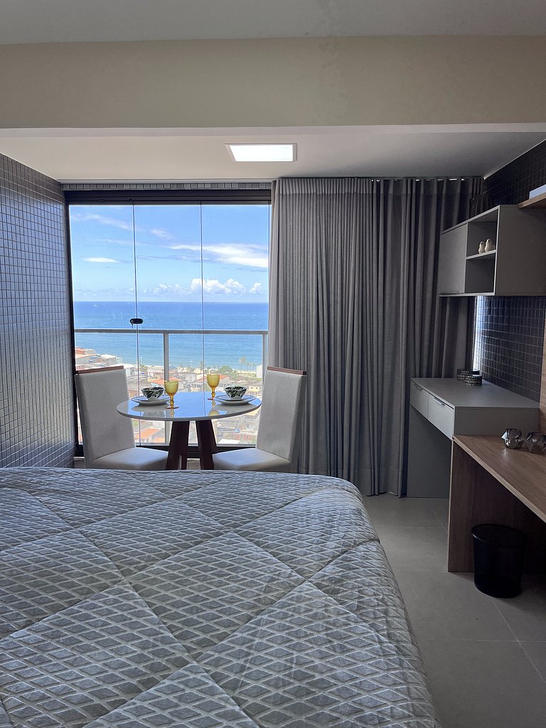 Orla Prime Studio - Sophistication and the Sea