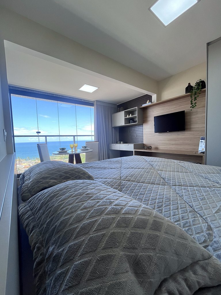 Orla Prime Studio - Sophistication and the Sea