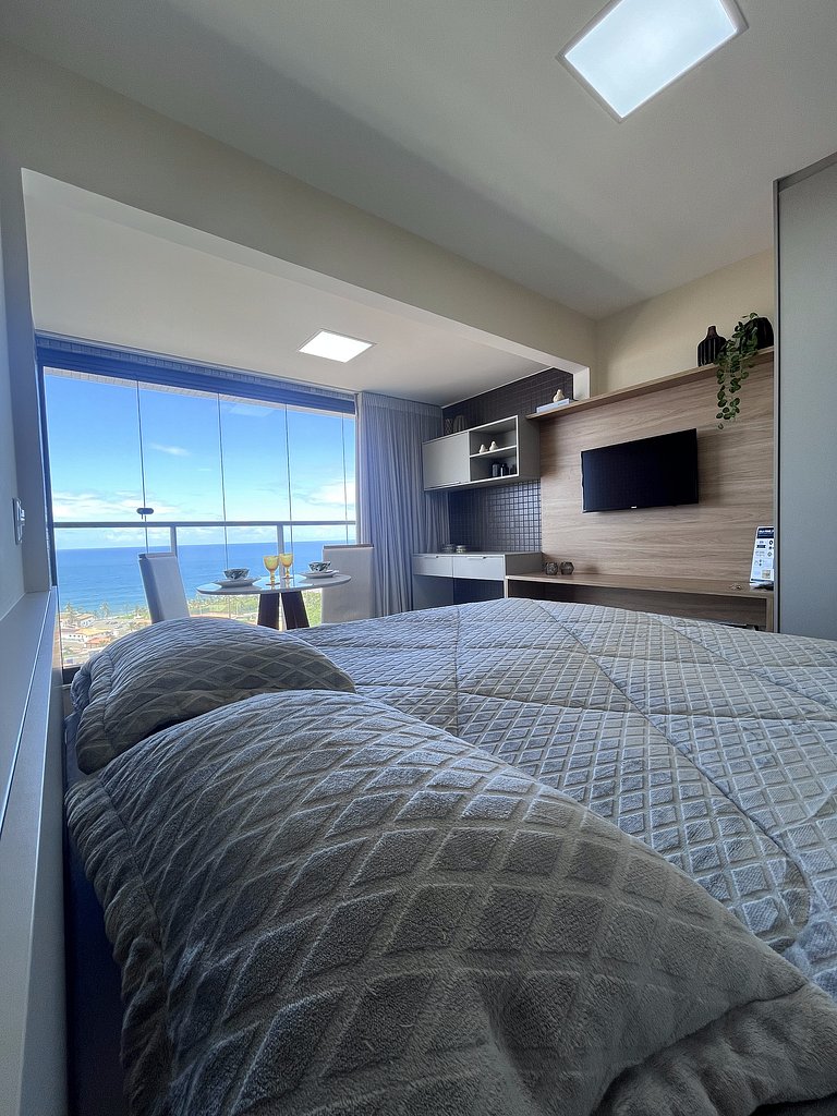 Orla Prime Studio - Sophistication and the Sea