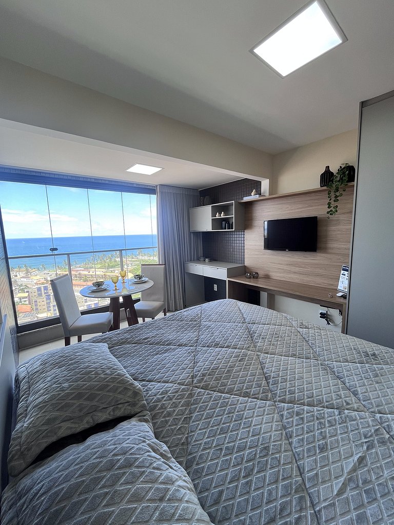 Orla Prime Studio - Sophistication and the Sea