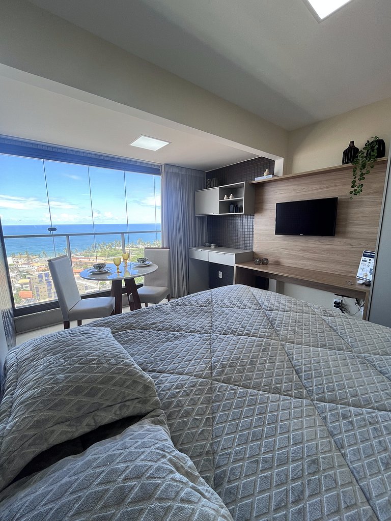 Orla Prime Studio - Sophistication and the Sea