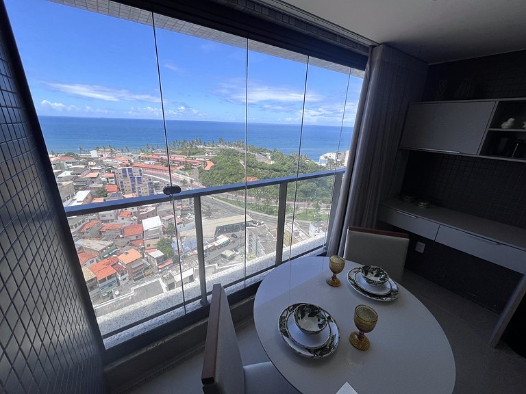 Orla Prime Studio - Sophistication and the Sea