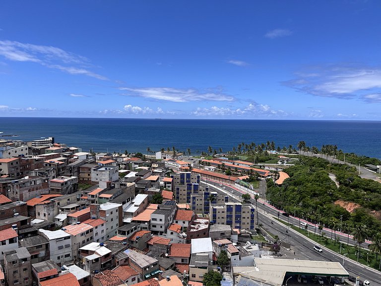 Orla Prime Studio - Sophistication and the Sea