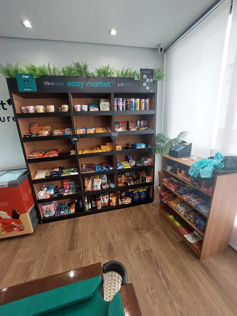 Orla Prime Studio - Sophistication and the Sea