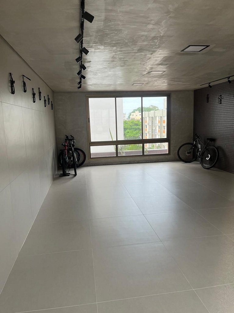 Orla Prime Studio - Sofisticação e Mar