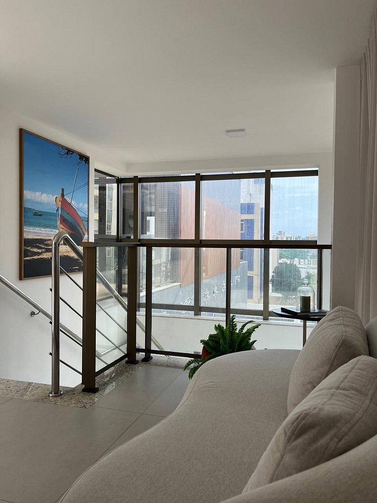 Orla Prime Studio - Sophistication and the Sea