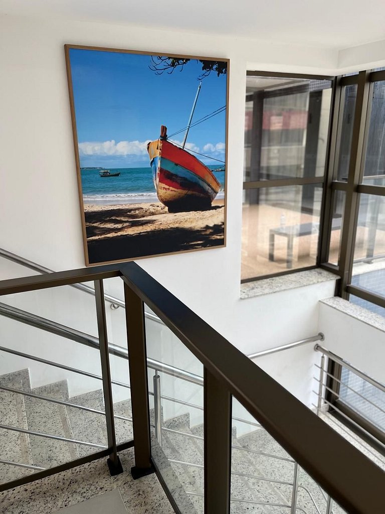 Orla Prime Studio - Sophistication and the Sea