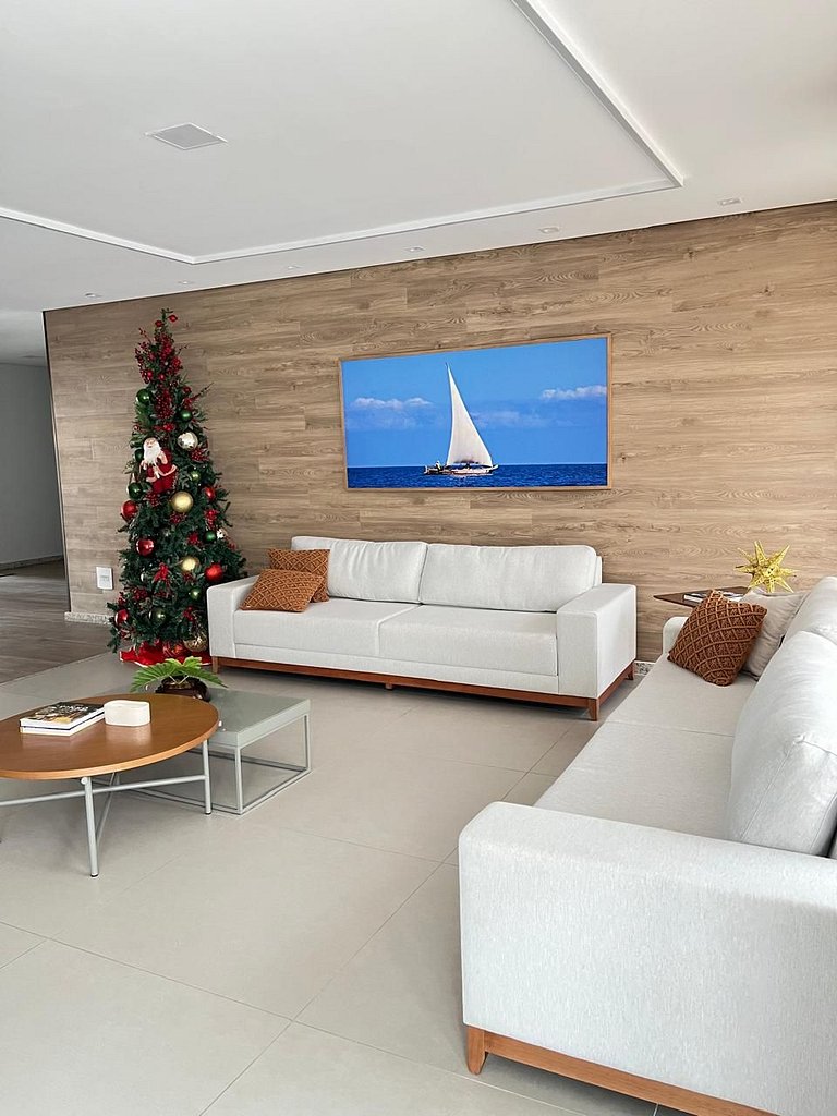 Orla Prime Studio - Sophistication and the Sea