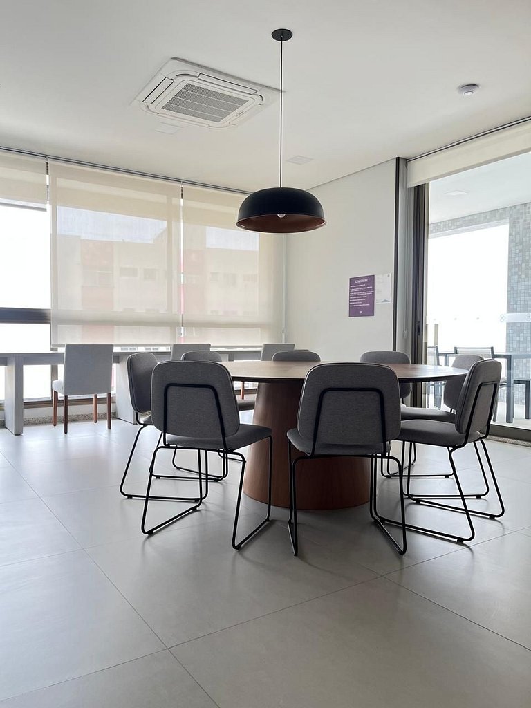 Orla Prime Studio - Sophistication and the Sea