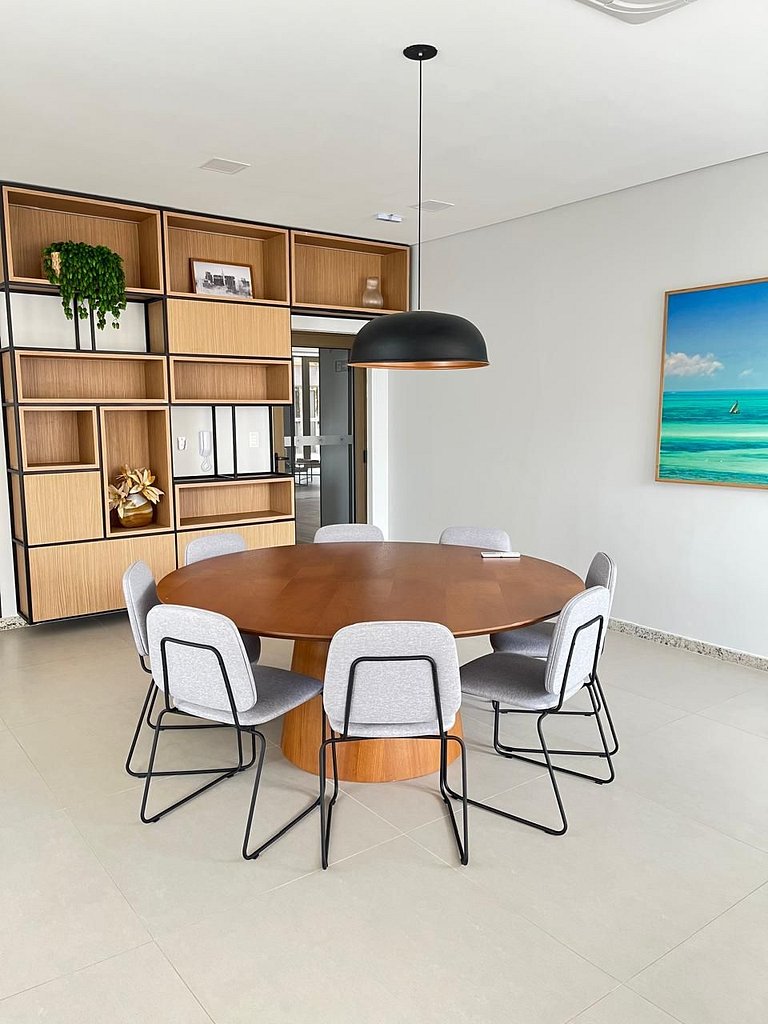 Orla Prime Studio - Sophistication and the Sea