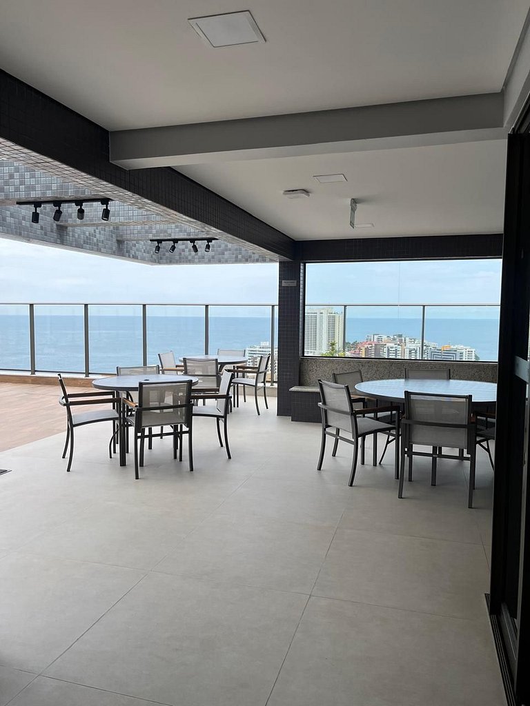 Orla Prime Studio - Sophistication and the Sea