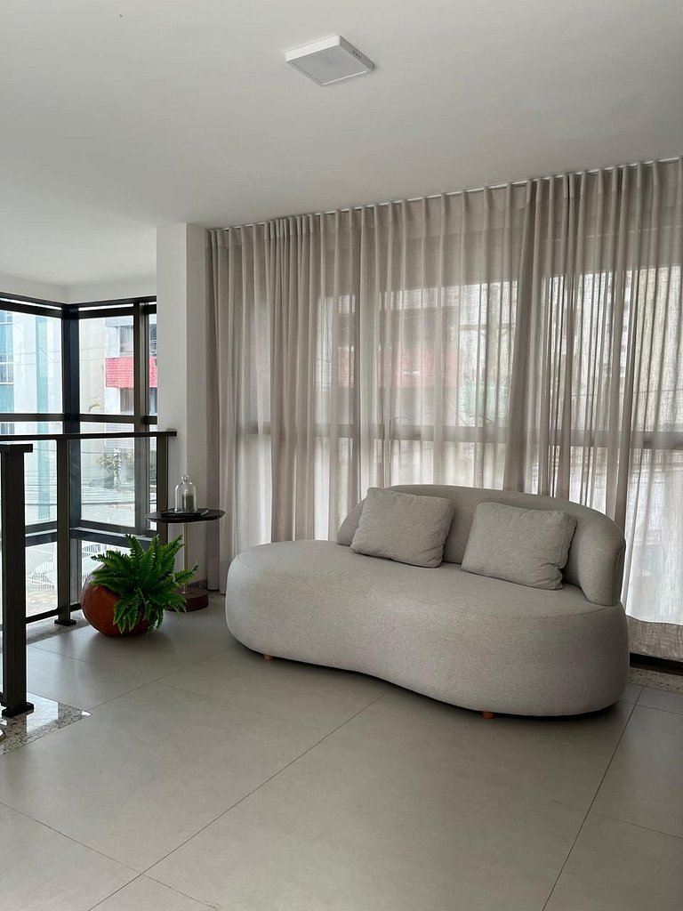 Orla Prime Studio - Sophistication and the Sea