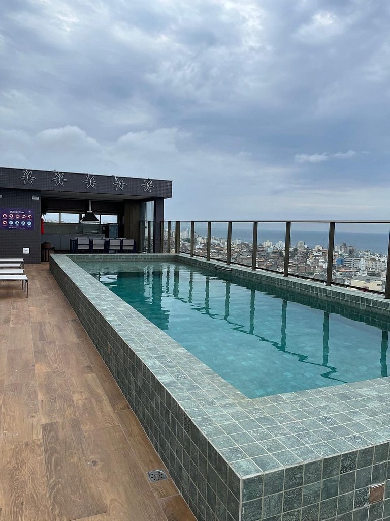 Orla Prime Studio - Sophistication and the Sea