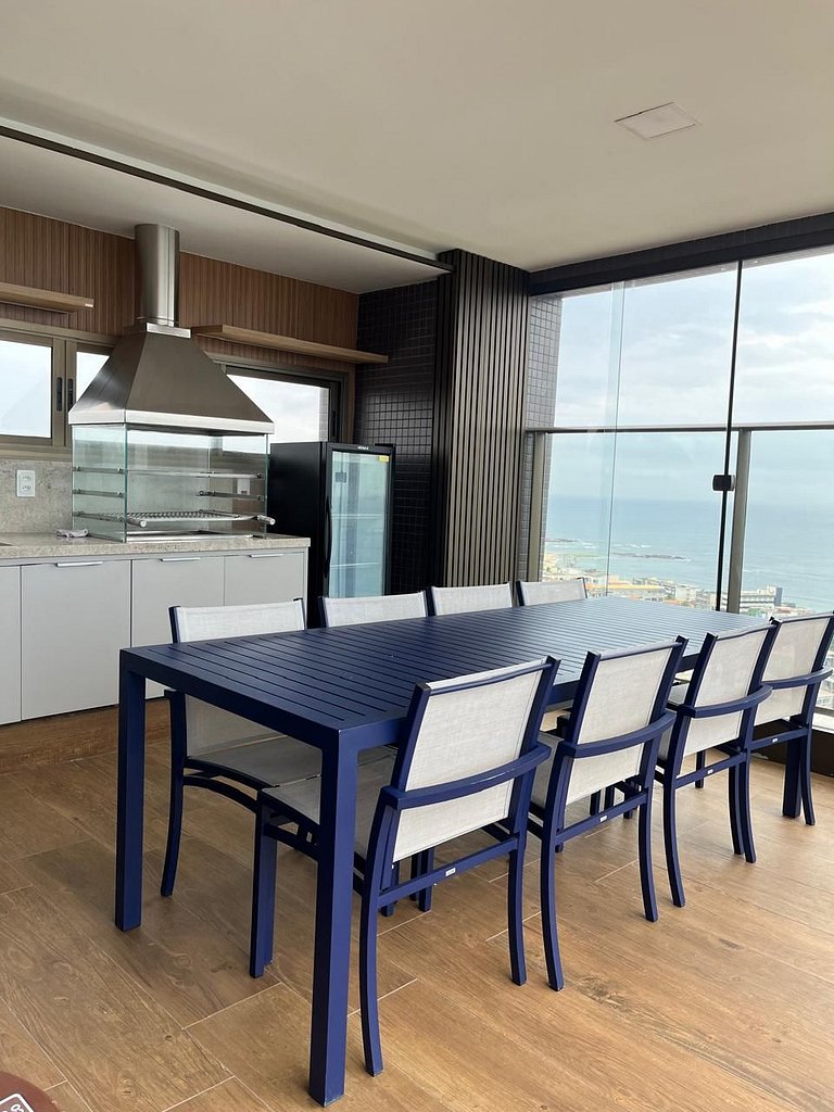 Orla Prime Studio - Sophistication and the Sea