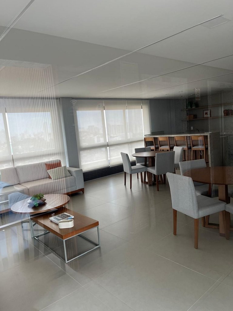 Orla Prime Studio - Sophistication and the Sea