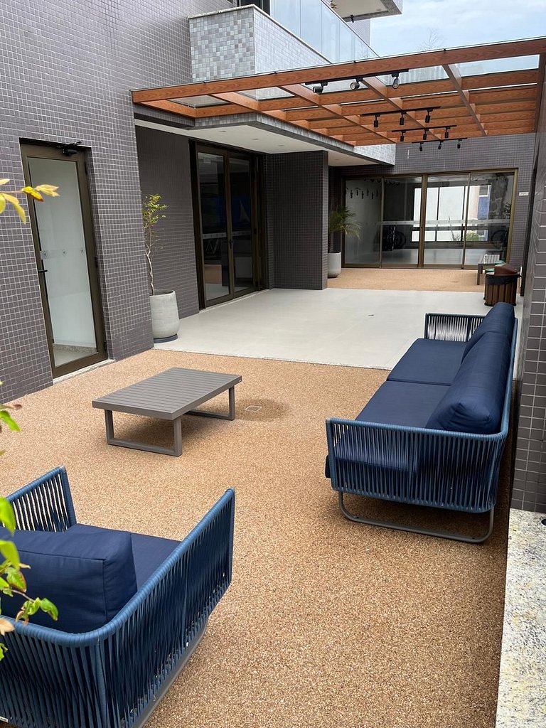 Orla Prime Studio - Sophistication and the Sea