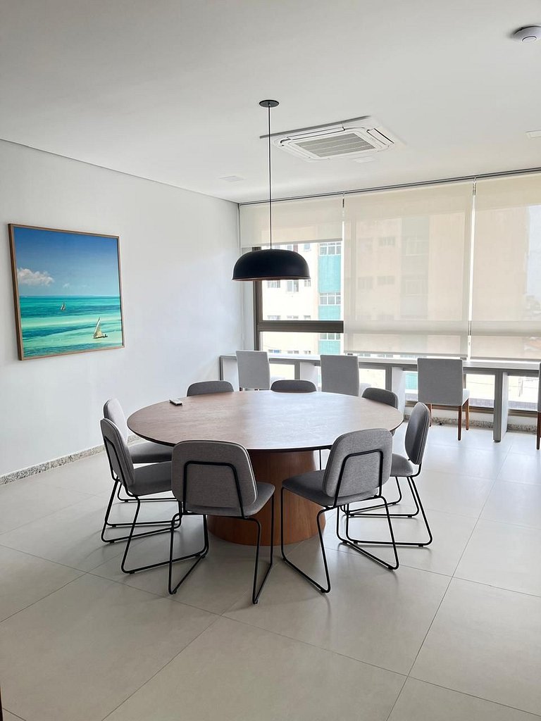 Orla Prime Studio - Sophistication and the Sea