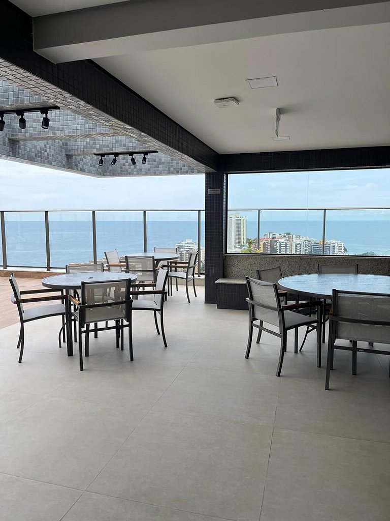 Orla Prime Studio - Sophistication and the Sea