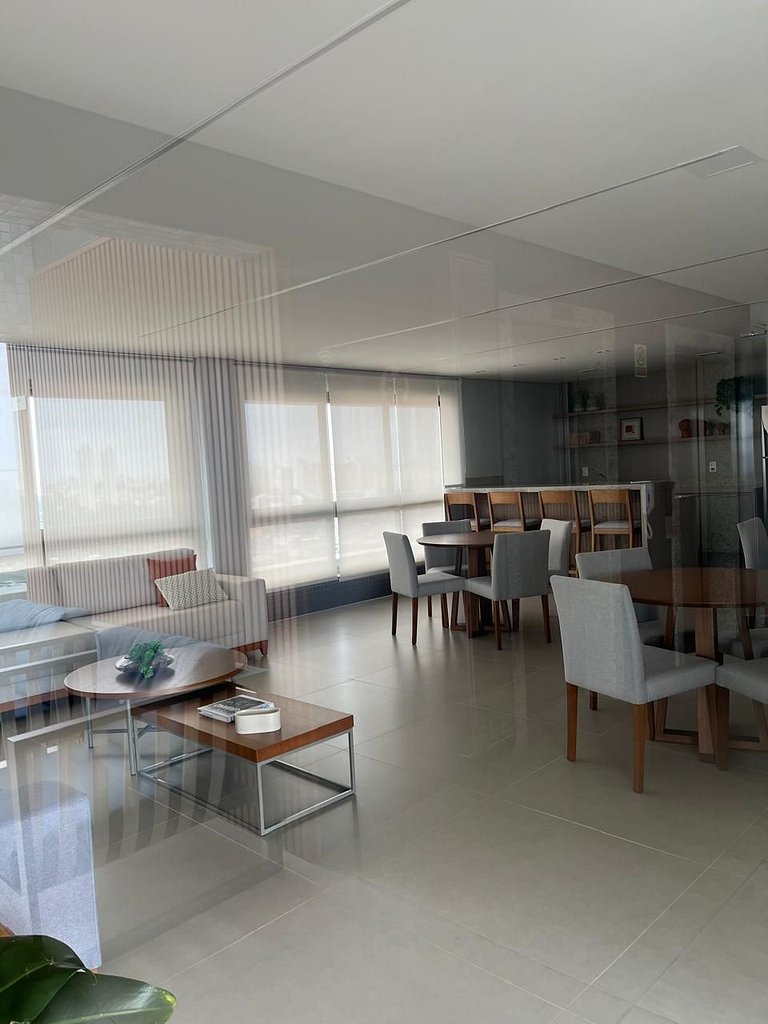 Orla Prime Studio - Sophistication and the Sea