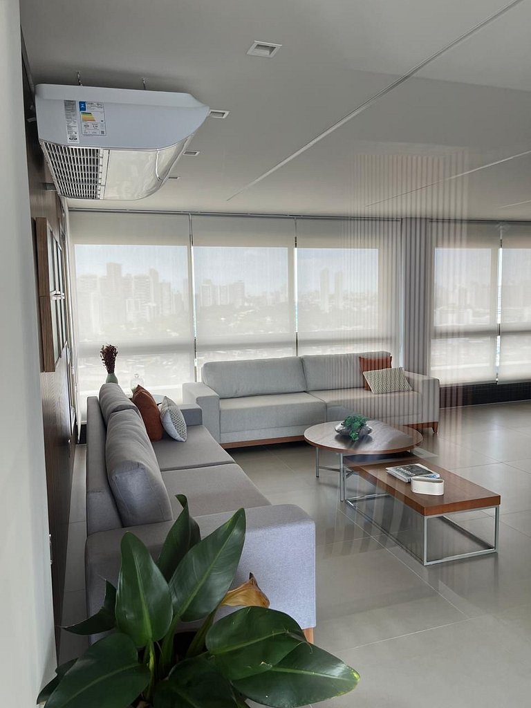 Orla Prime Studio - Sophistication and the Sea