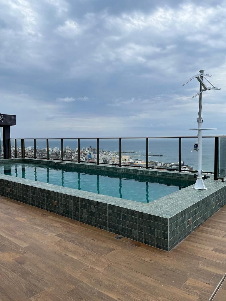 Orla Prime Studio - Sophistication and the Sea