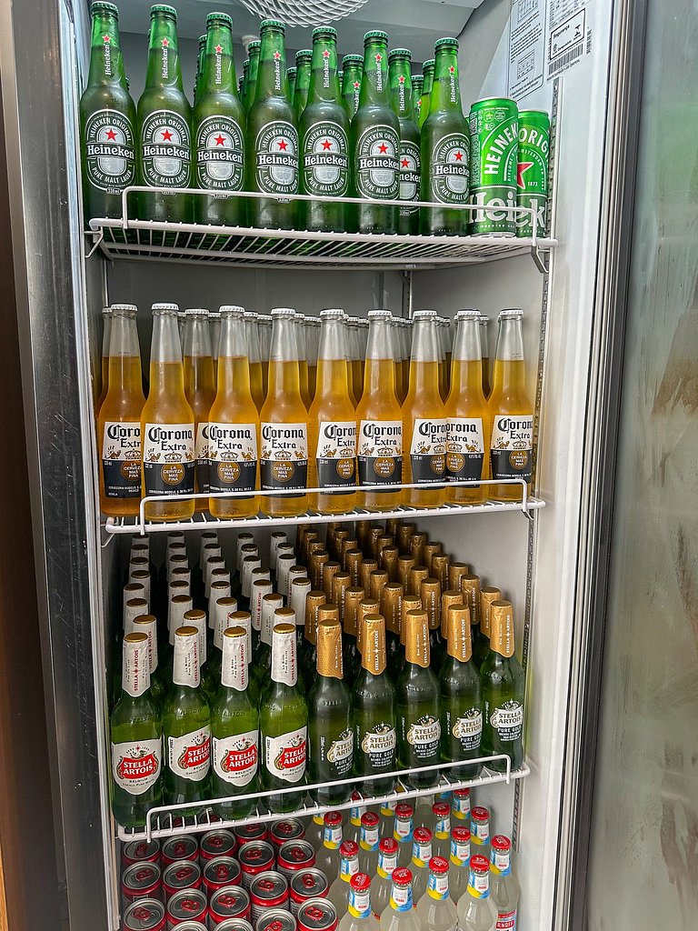 Pérola do Rio Vermelho - Vista Mar