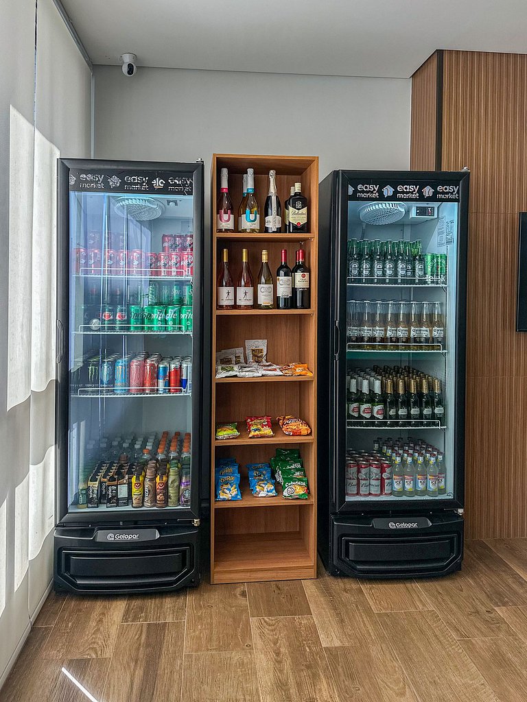 Pearl of the Red River - Sea View