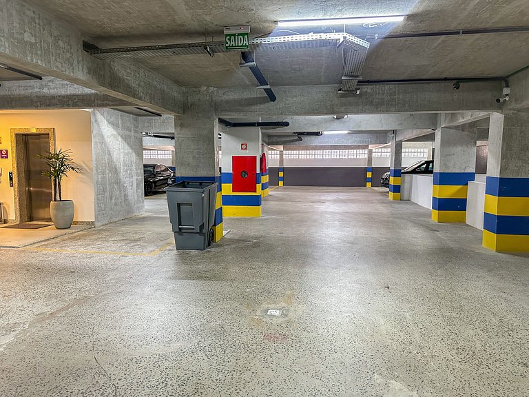 Pérola do Rio Vermelho - Vista Mar