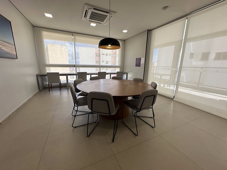 Pérola do Rio Vermelho - Vista Mar